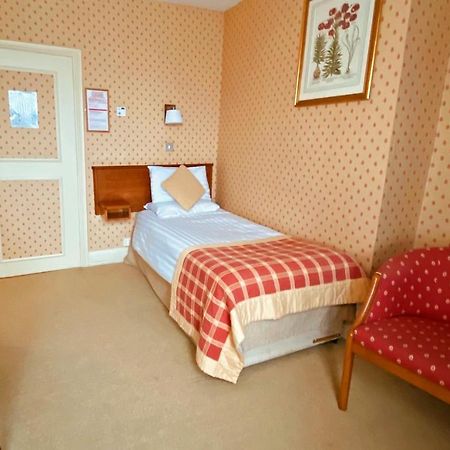 Metropole Hotel And Spa Llandrindod Wells Extérieur photo