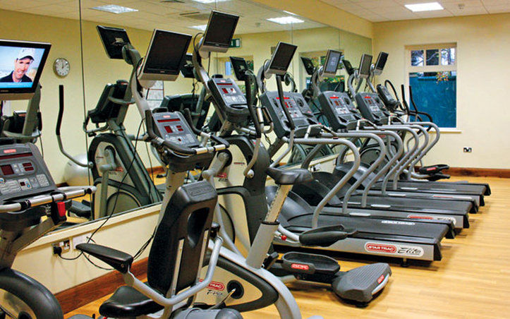 Metropole Hotel And Spa Llandrindod Wells Extérieur photo