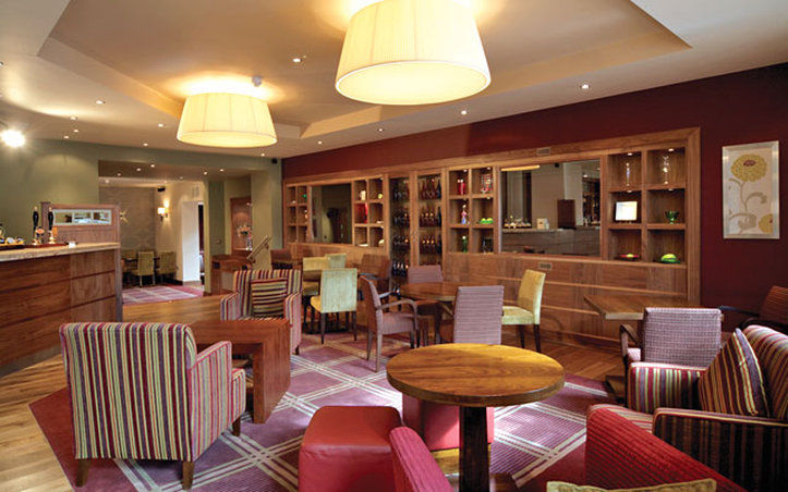 Metropole Hotel And Spa Llandrindod Wells Extérieur photo