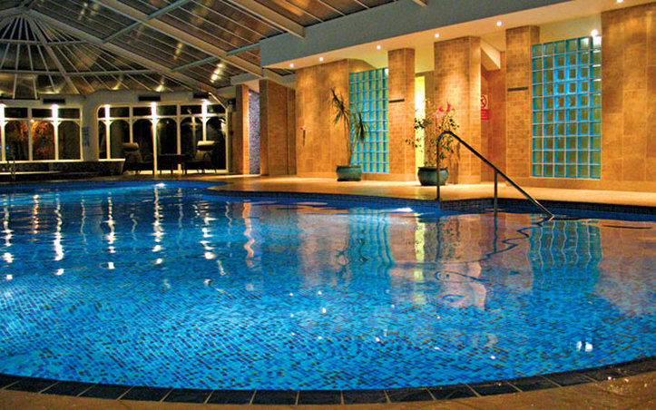 Metropole Hotel And Spa Llandrindod Wells Facilités photo