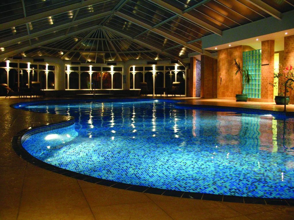 Metropole Hotel And Spa Llandrindod Wells Extérieur photo