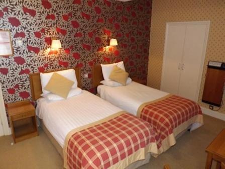Metropole Hotel And Spa Llandrindod Wells Chambre photo