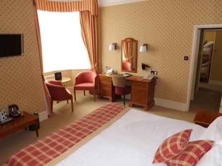 Metropole Hotel And Spa Llandrindod Wells Chambre photo