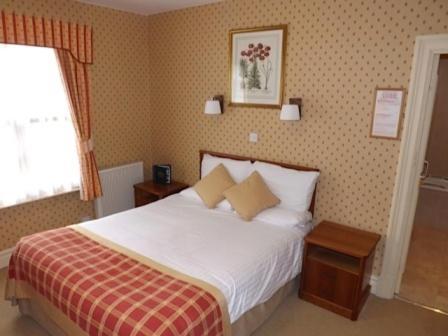 Metropole Hotel And Spa Llandrindod Wells Chambre photo
