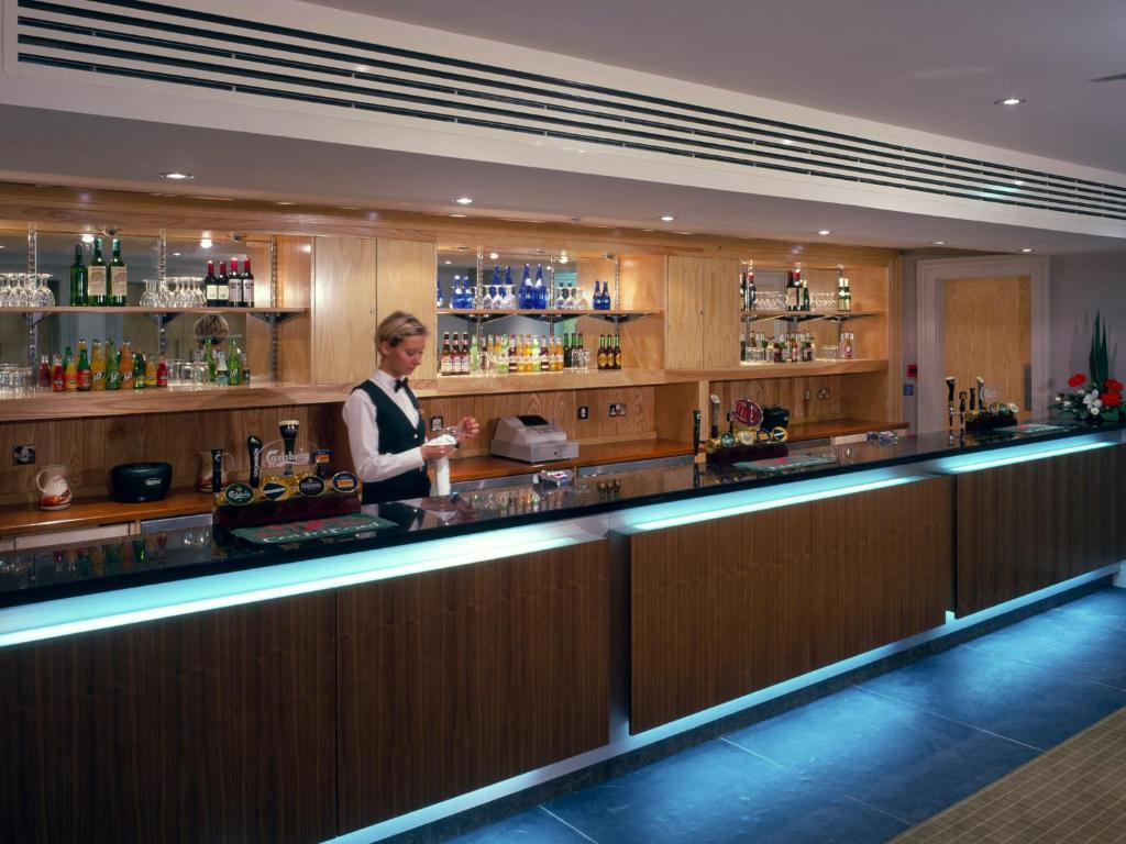 Metropole Hotel And Spa Llandrindod Wells Extérieur photo