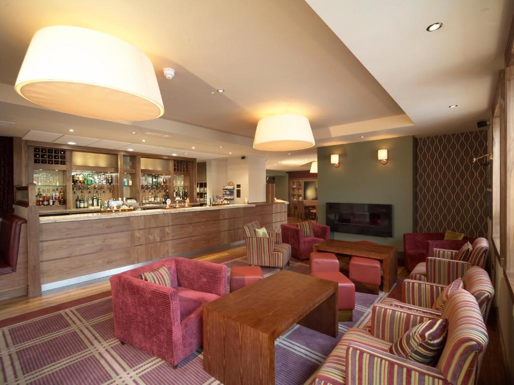 Metropole Hotel And Spa Llandrindod Wells Extérieur photo