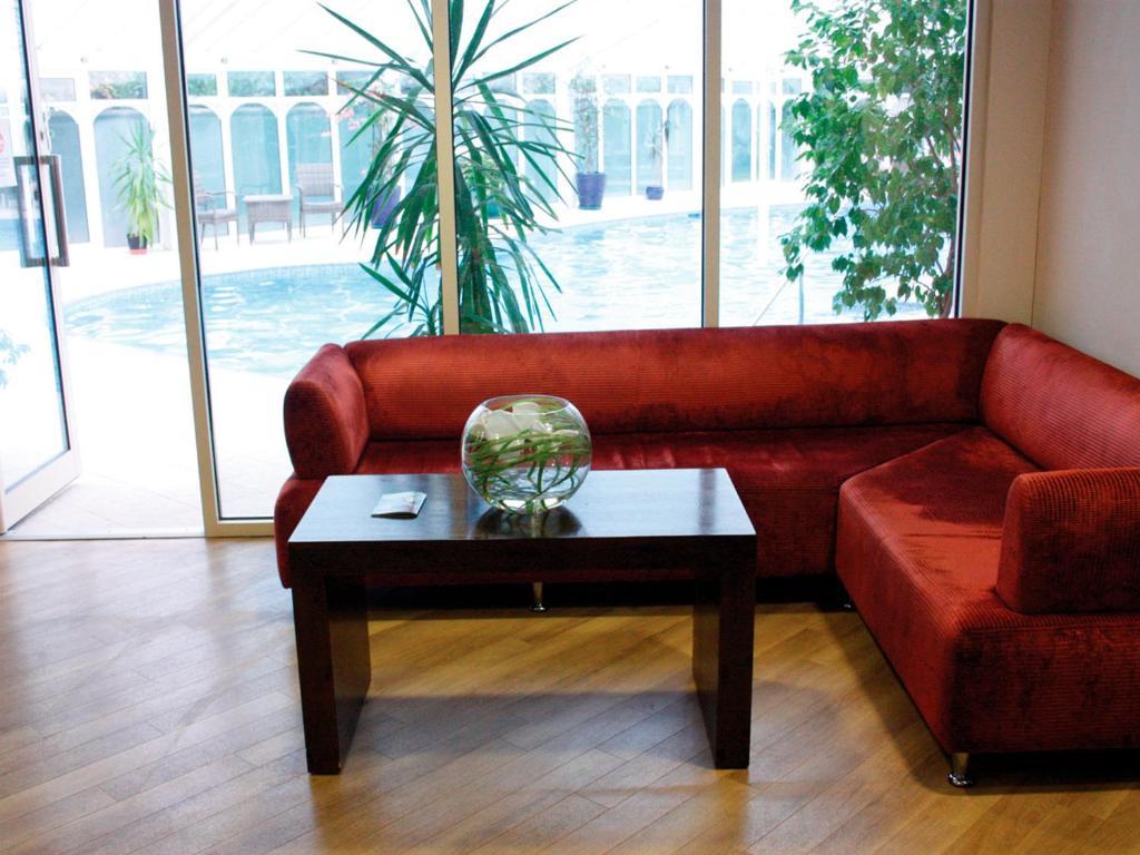 Metropole Hotel And Spa Llandrindod Wells Extérieur photo