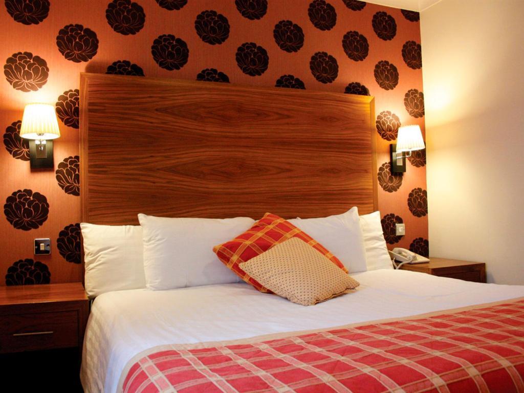 Metropole Hotel And Spa Llandrindod Wells Chambre photo