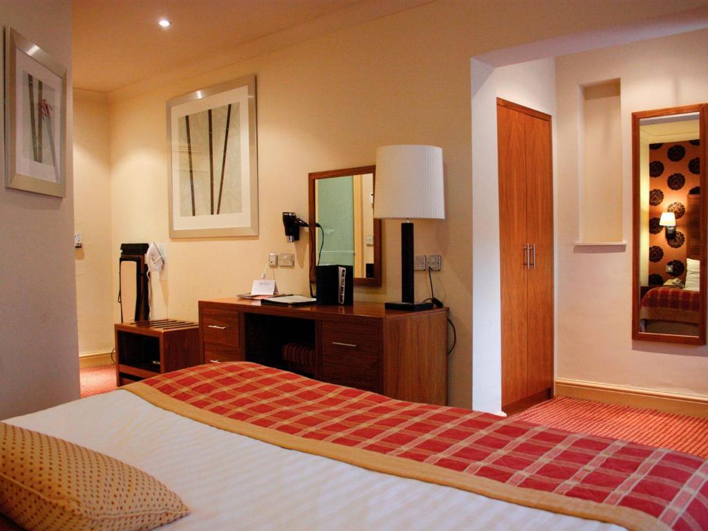 Metropole Hotel And Spa Llandrindod Wells Chambre photo