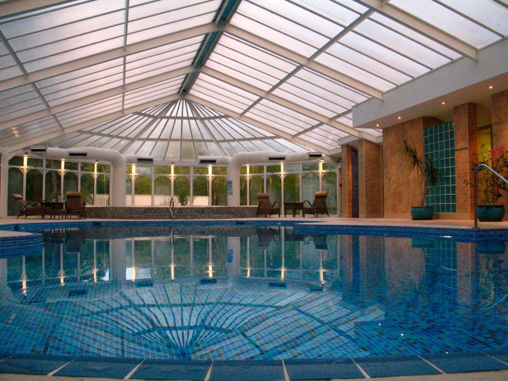Metropole Hotel And Spa Llandrindod Wells Extérieur photo