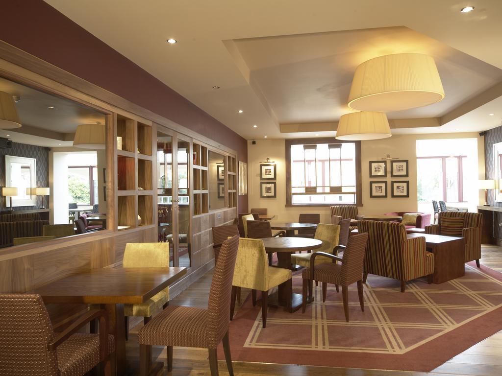Metropole Hotel And Spa Llandrindod Wells Extérieur photo
